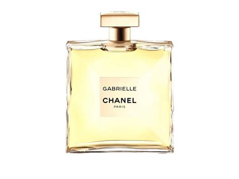 chanel gabrielle note olfattive|More.